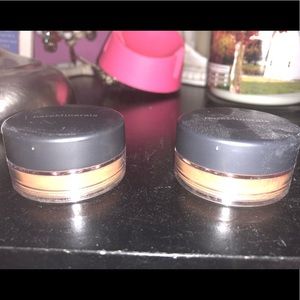 BareMinerals Warmth (2)
